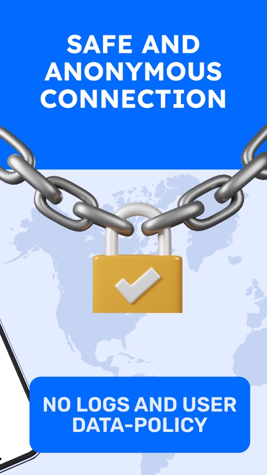 #3. Mix VPN - Fast & Unlimited (iOS) By: MixVpn