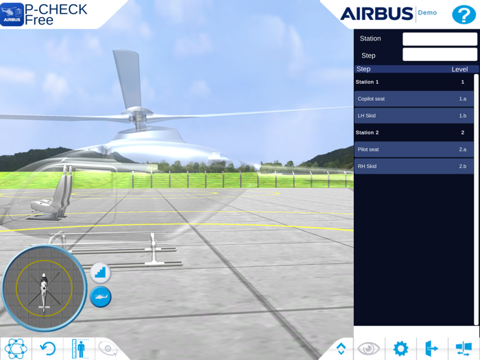 P-Check by Airbus