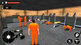 prisoner jail break escape iphone screenshot 3