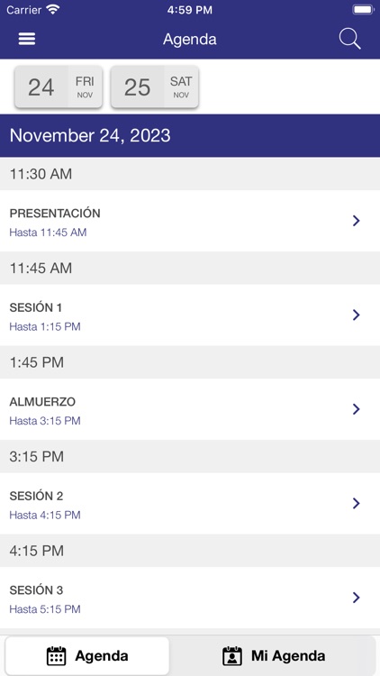 9 Curso para Residentes AEEH