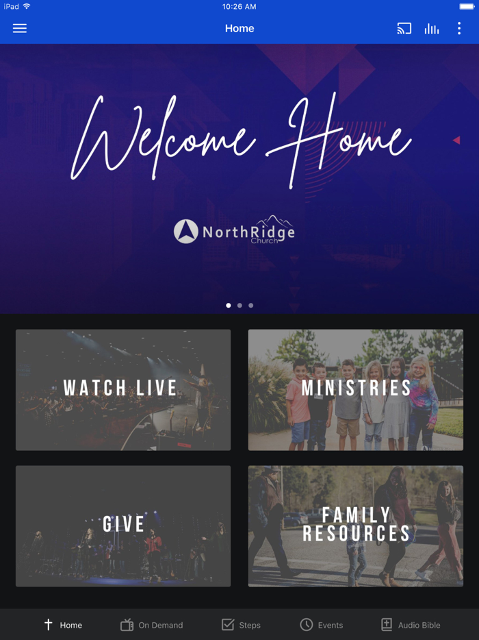 Northridge Thomaston