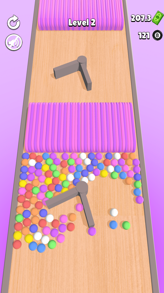 #4. Cut and Multiply (iOS) 由: Mustafa Ilker Goncu