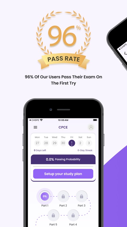 CCE CPCE Practice Exam 2025