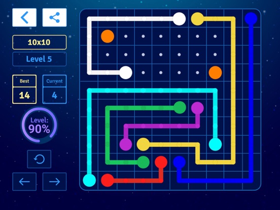 GeoBoard coordinates cartesianのおすすめ画像3