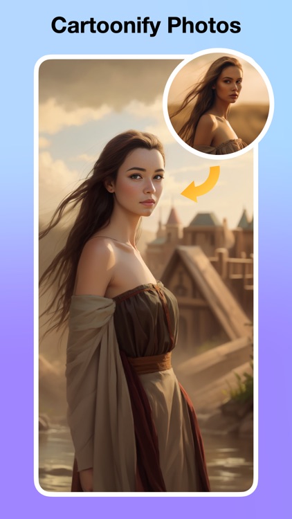 AI Magic - Photo Generator