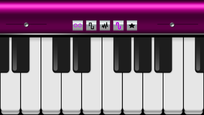 Virtual Piano - Play the Musicのおすすめ画像3