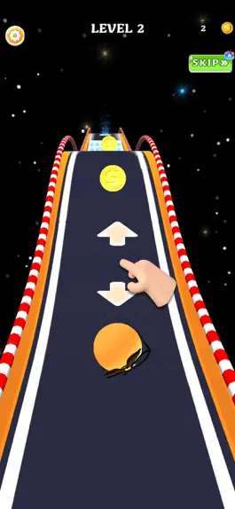 Game screenshot Rolling Ball Master 3D mod apk