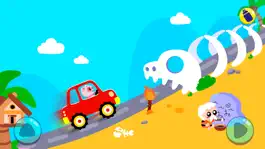 Game screenshot Car Games For Kids - Toddlers apk