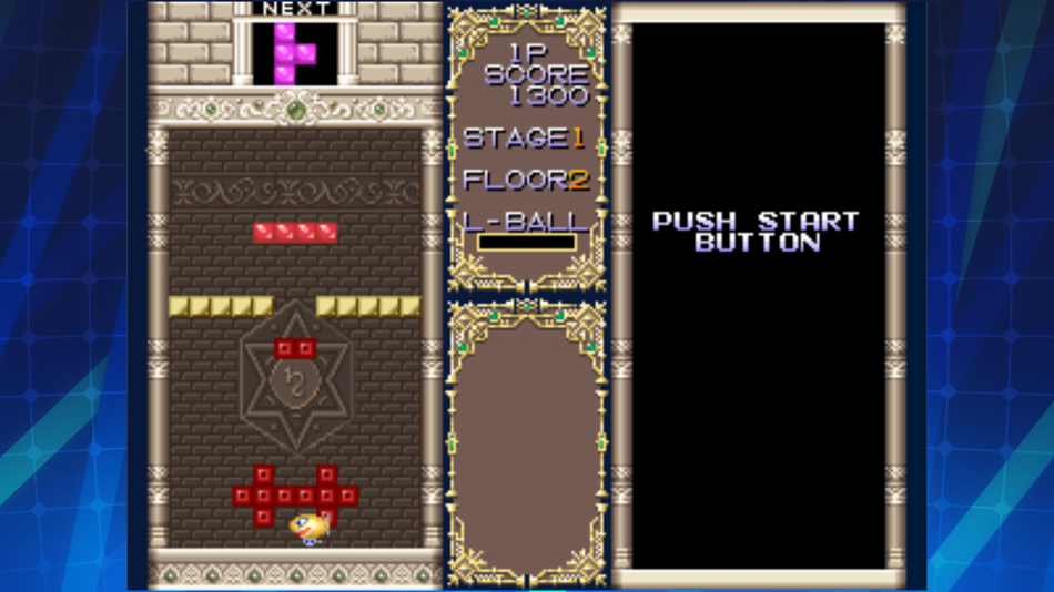 #5. PUZZLED ACA NEOGEO (iOS) 由: SNK CORPORATION