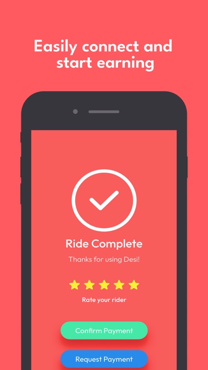 Desi - Merchant screenshot-3