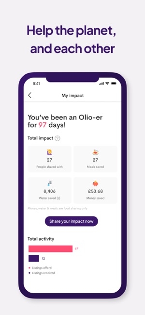 Tesco teams up with food-sharing app Olio – how to get FREE surplus bread,  fruit pots etc