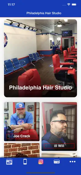 Game screenshot Philadelphia Hair Studio mod apk