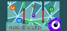 Game screenshot Coloured Doors hack