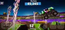 Game screenshot Off Road Mania: 4x4 Car Games apk