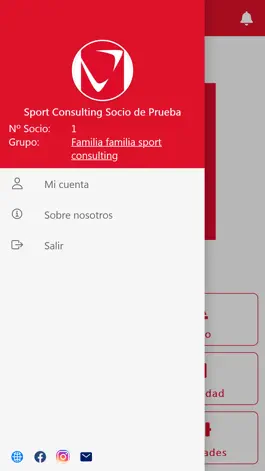 Game screenshot Fitness Scola Sport apk