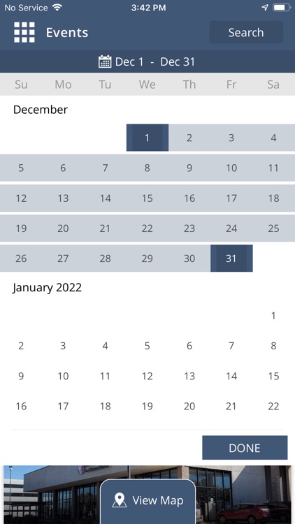 Visit Bay Area Houston screenshot-5