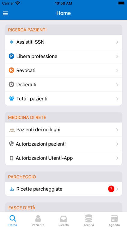 Medico2000 Mobile