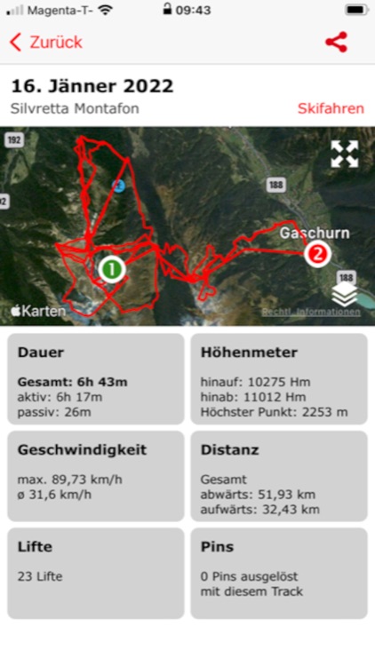 Silvretta Montafon App screenshot-6