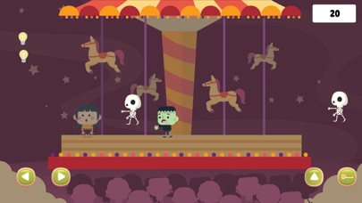 Zombie Slaughter Festival Screenshot