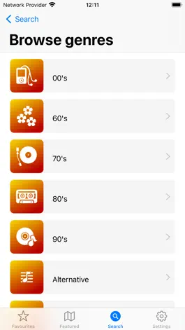 Game screenshot Transmission Radio apk