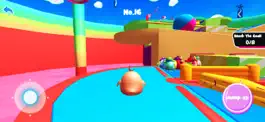 Game screenshot Chicken Parkour Go hack