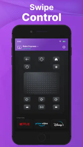 Game screenshot Smart TV Cast & Remote Control hack