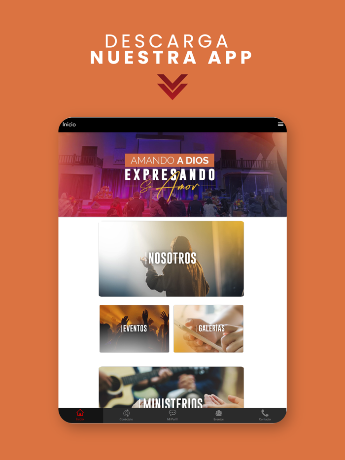 Aposento Alto Wichita