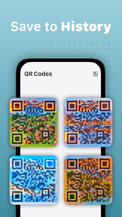 QR Code Reader · Barcode Scan screenshot-3