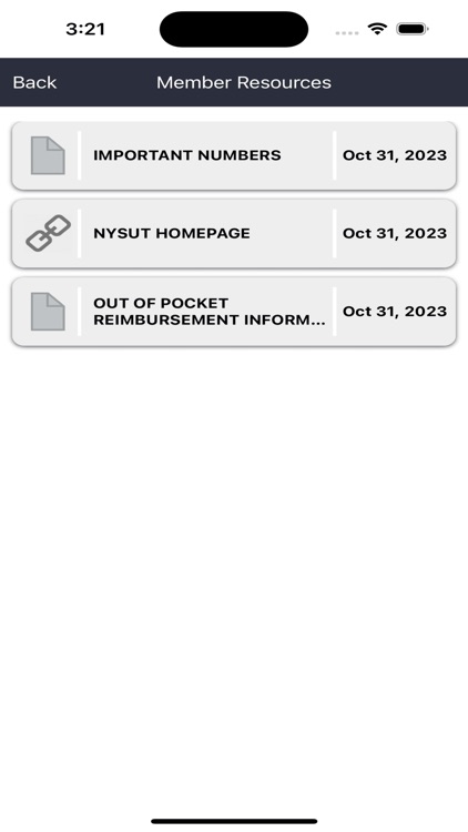 East Islip Teachers Assoc