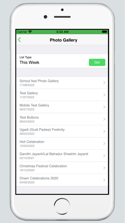 #7. E365 (iOS) 由: EDUCATIVE TECHNOLOGIES