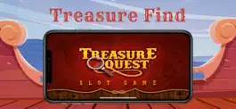 Game screenshot Treasure find mod apk