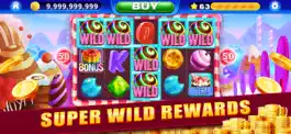 Game screenshot Royal Slots mycasino Las Vegas mod apk