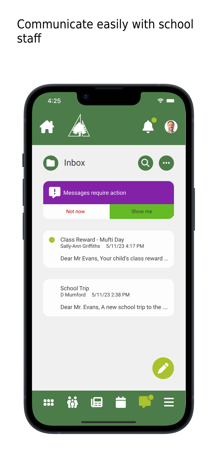 Allestree Woodlands School