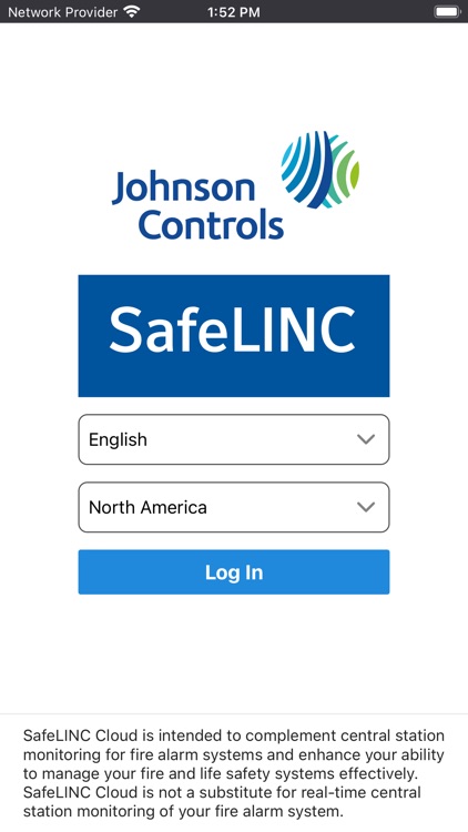 SafeLINC screenshot-4