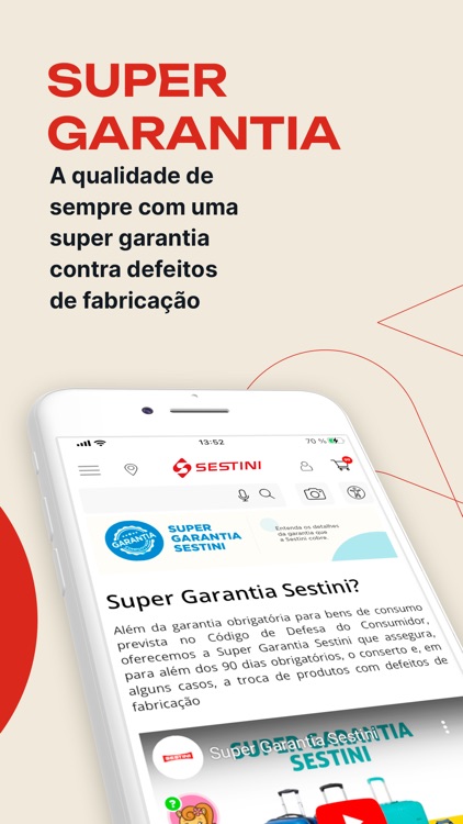 Sestini screenshot-5