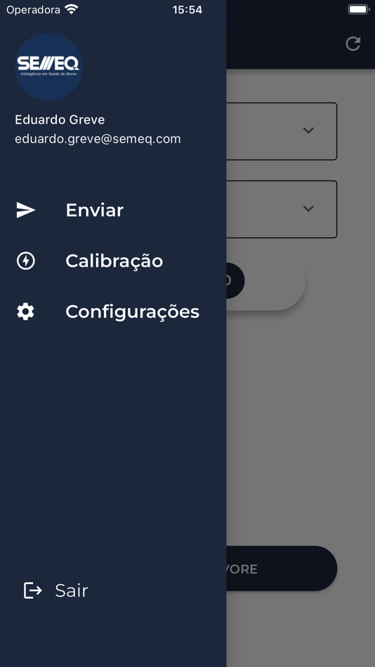 #1. SEMEQ - SmartSync (iOS) 由: Evandro Pegorari