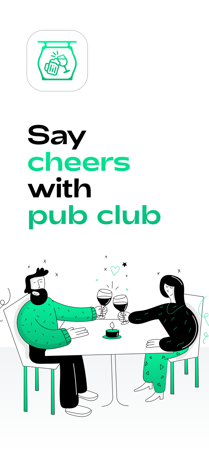 Pub Club for Pubs screenshot 5