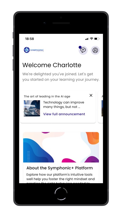 Symphonic Strategies