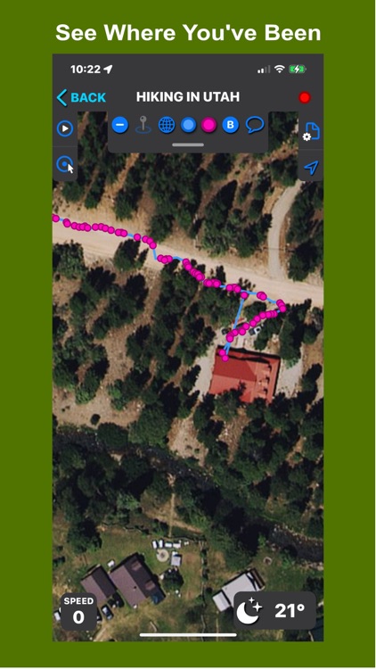 Crumb Trails screenshot-3