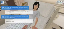 Game screenshot PacMeta Oxygen Saturation apk