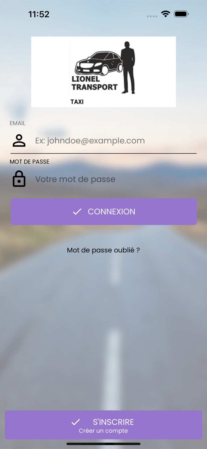 Lionel Transport Taxi