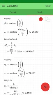 pyramid calculator problems & solutions and troubleshooting guide - 3