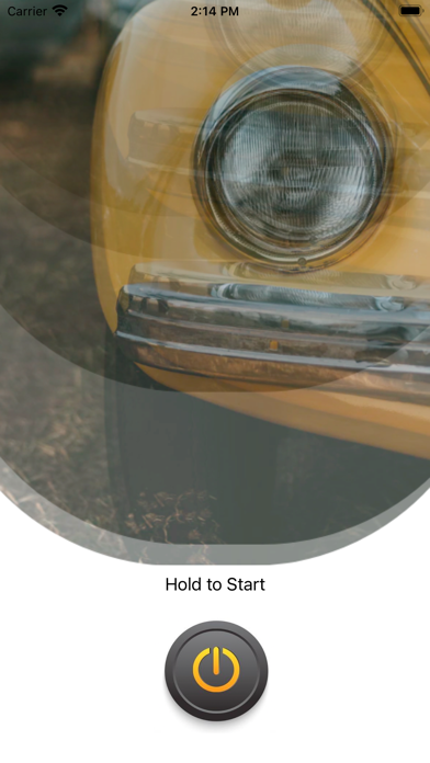 TheBeetle - VW car lovers Screenshot