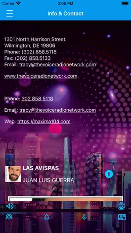 Game screenshot Maxima 104.1 hack
