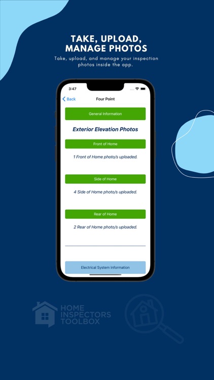 Home Inspectors Toolbox screenshot-3