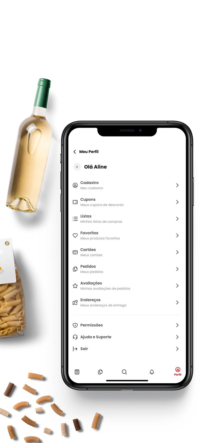 Supermercado Girassol