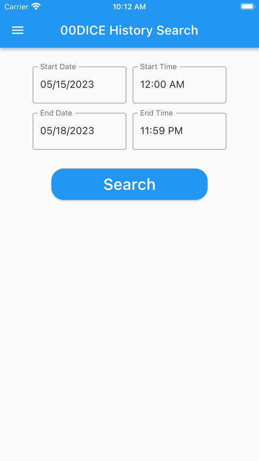#3. DICE Tech Assist (iOS) 由: Dice Corporation