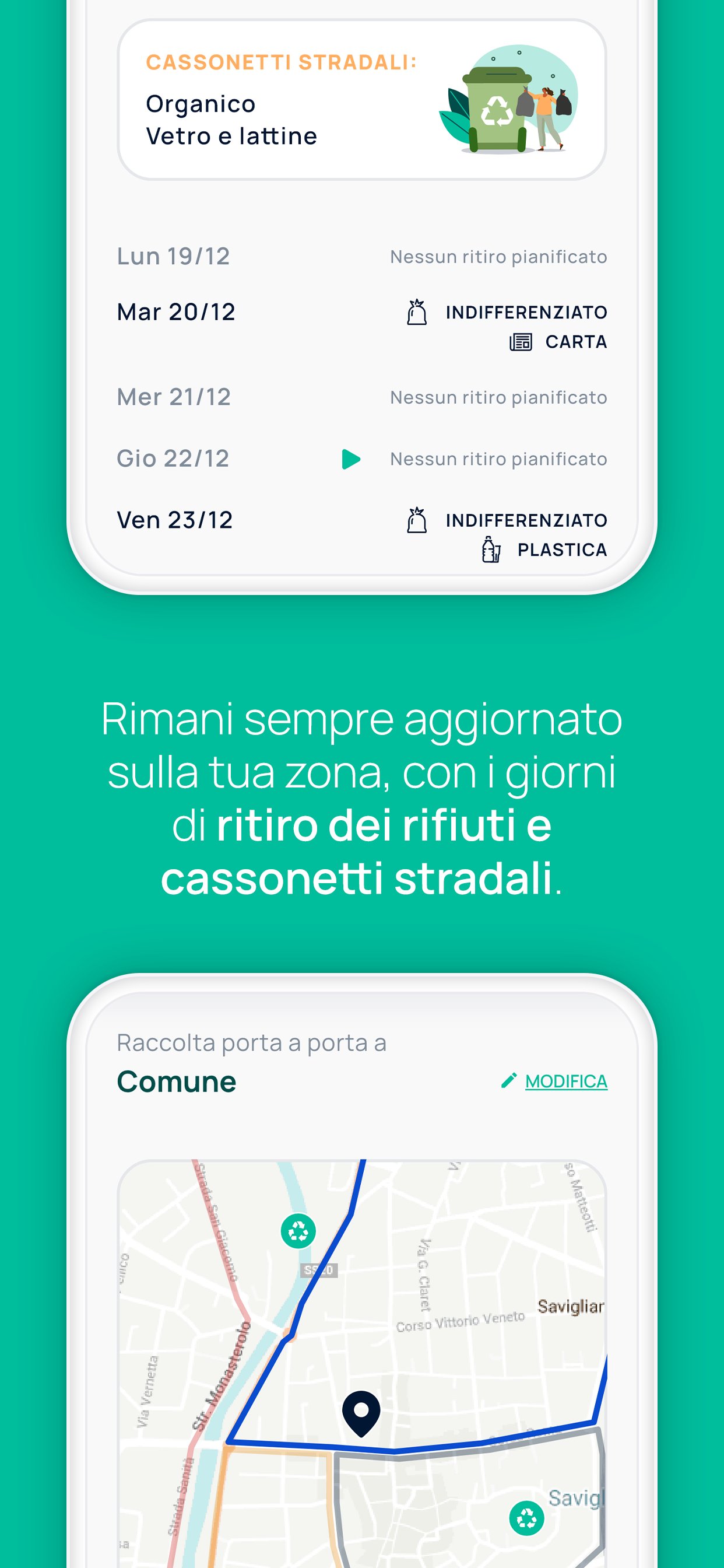 WikiWaste