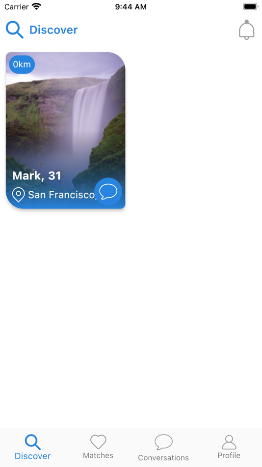#2. Pride Chat (iOS) 由: Confidia Limited