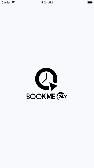 Bookme247 Provider Screenshot